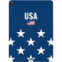 USA Flag Stars Apple iPad Air Skin